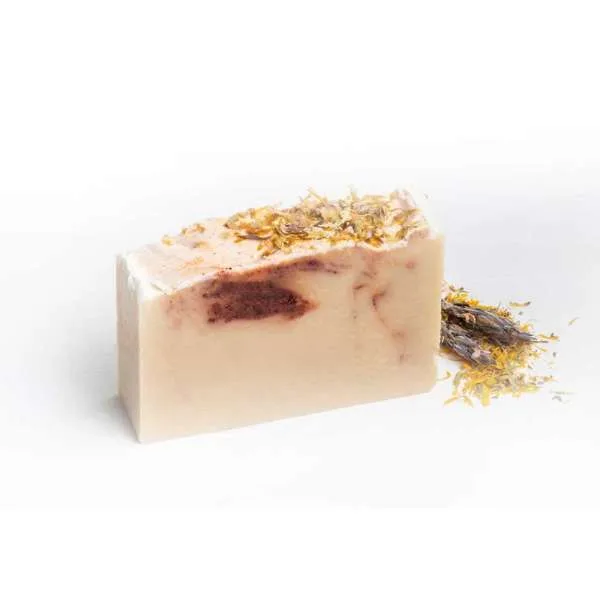 Amara Keçiç Sütlü Sabun