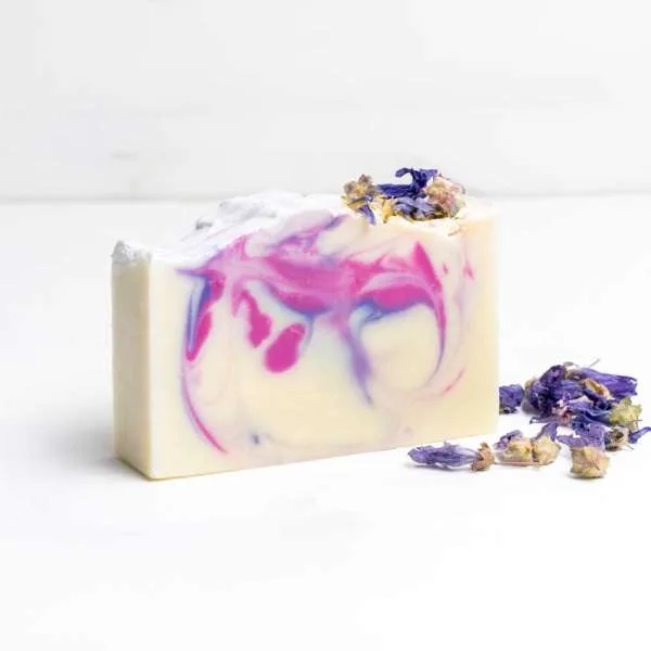 Lunaria Lavantalı Sabun