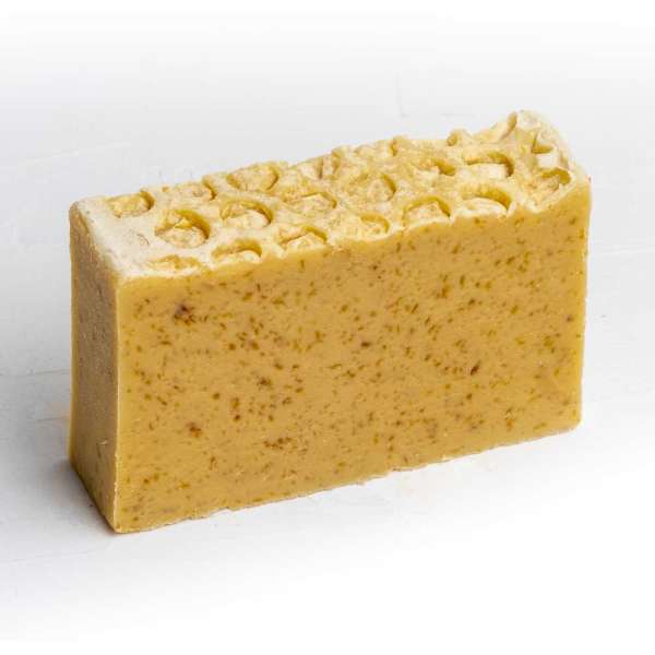 Meloria Bal ve Yulaf Sabunu