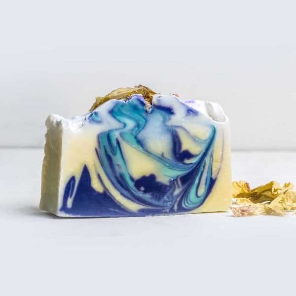 Nyra Biberiye ve Çay Ağacı Sabunu