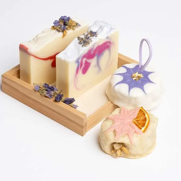 Umay'ın Eli Sabun Seti