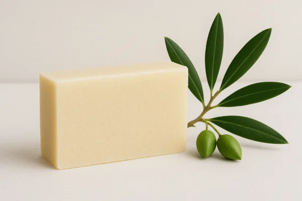 Elaeus Zeytinyağlı Sabun