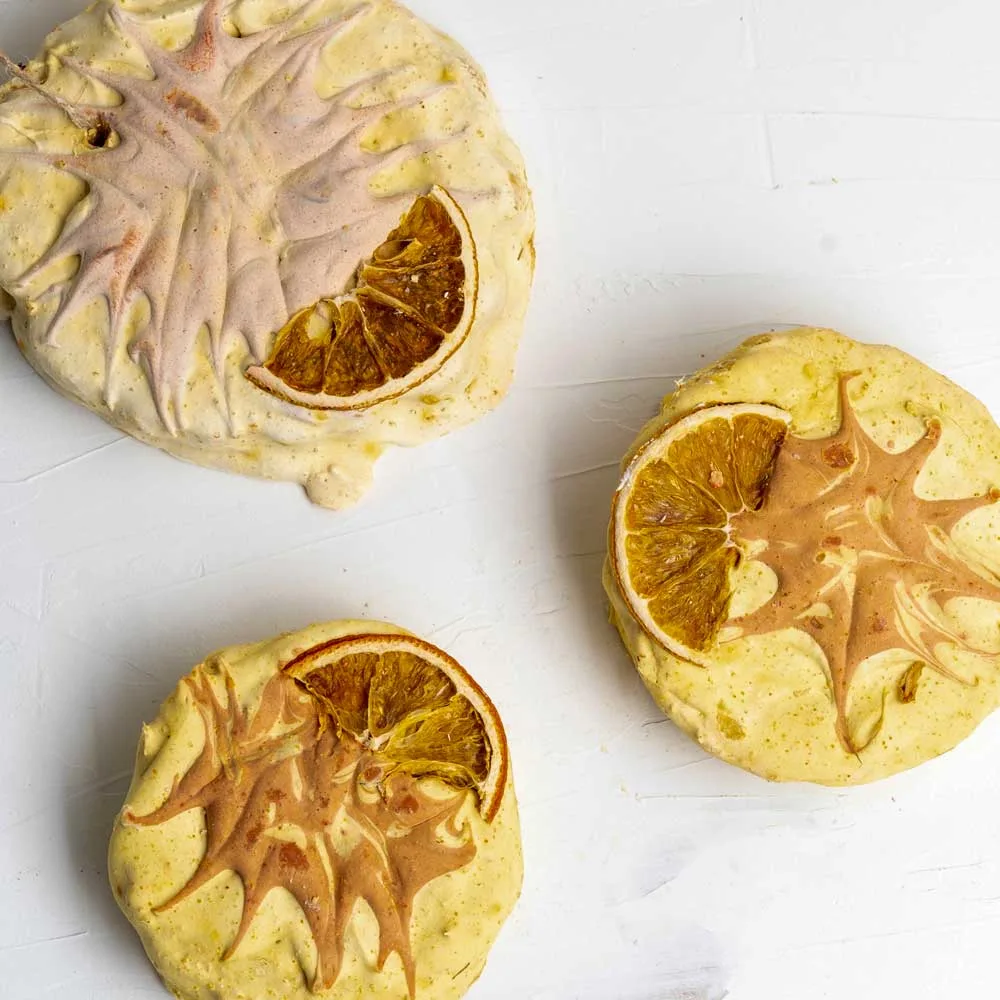 Artemis Portakallı Sabun - Görsel 5